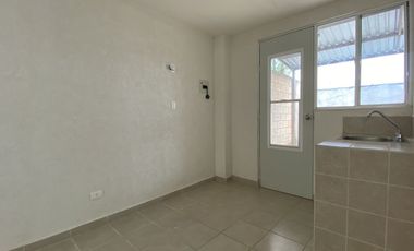 Casa en Venta en Privada Celestún, Fracc. Las Palmas, Kanasín