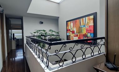 SE VENDE CASA EN LOMAS ANAHUAC