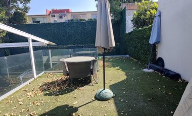 SE VENDE CASA EN LOMAS ANAHUAC