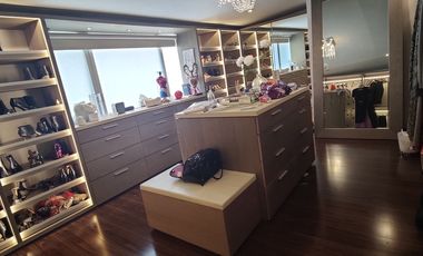 SE VENDE CASA EN LOMAS ANAHUAC
