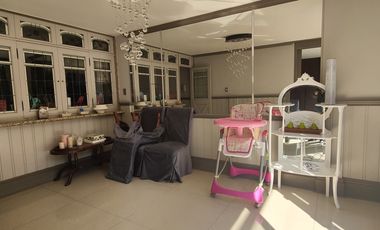 SE VENDE CASA EN LOMAS ANAHUAC