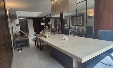 SE VENDE CASA EN LOMAS ANAHUAC