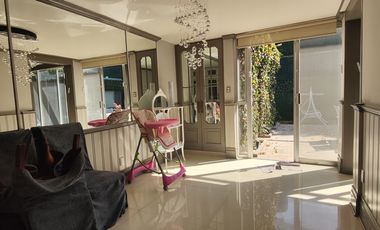 SE VENDE CASA EN LOMAS ANAHUAC
