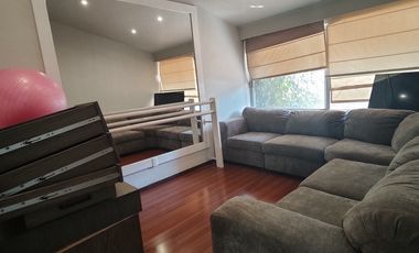 SE VENDE CASA EN LOMAS ANAHUAC