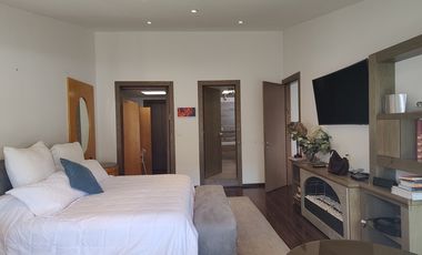 SE VENDE CASA EN LOMAS ANAHUAC