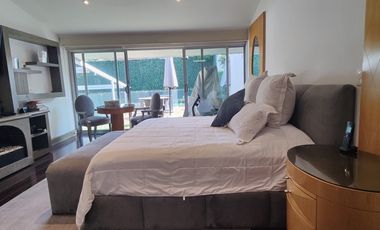 SE VENDE CASA EN LOMAS ANAHUAC