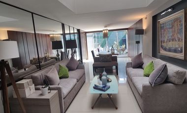 SE VENDE CASA EN LOMAS ANAHUAC