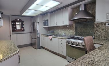 SE VENDE CASA EN LOMAS ANAHUAC