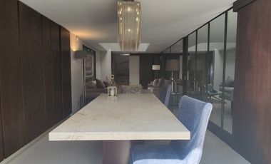 SE VENDE CASA EN LOMAS ANAHUAC