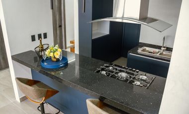 Departamentos en venta en Tehuacán 89, Col. La Paz