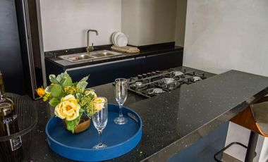 Departamentos en venta en Tehuacán 89, Col. La Paz