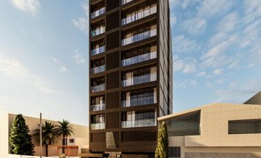 Departamentos en venta en Tehuacán 89, Col. La Paz