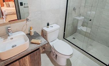 Departamentos en venta en Tehuacán 89, Col. La Paz