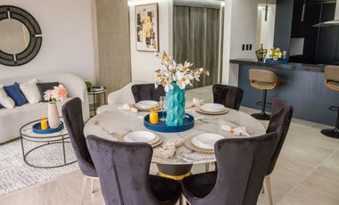 Departamentos en venta en Tehuacán 89, Col. La Paz