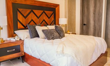 Departamentos en venta en Tehuacán 89, Col. La Paz