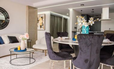 Departamentos en venta en Tehuacán 89, Col. La Paz