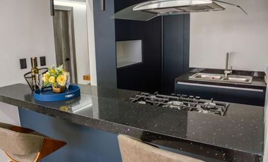 Departamentos en venta en Tehuacán 89, Col. La Paz