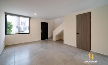 Casa en Venta en Barrio el Alto, Cuautlancingo, Puebla