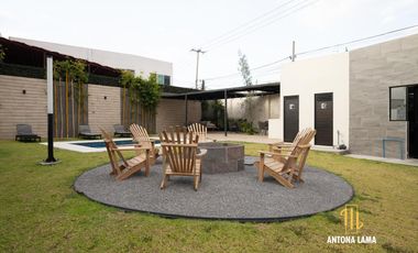 Casa en Venta en Barrio el Alto, Cuautlancingo, Puebla