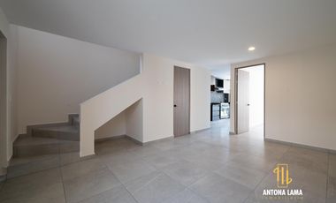 Casa en Venta en Barrio el Alto, Cuautlancingo, Puebla