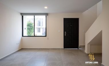 Casa en Venta en Barrio el Alto, Cuautlancingo, Puebla