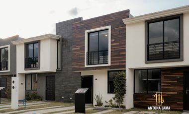 Casa en Venta en Barrio el Alto, Cuautlancingo, Puebla