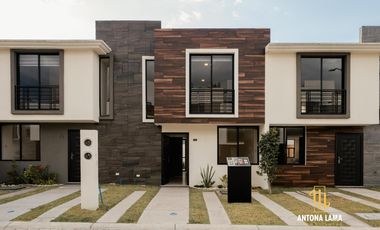 Casa en Venta en Barrio el Alto, Cuautlancingo, Puebla