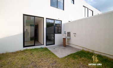 Casa en Venta en Barrio el Alto, Cuautlancingo, Puebla