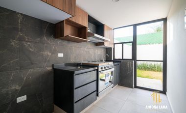 Casa en Venta en Barrio el Alto, Cuautlancingo, Puebla