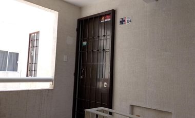 Departamento en  venta La Florida; Otzolotepec, Temoaya
