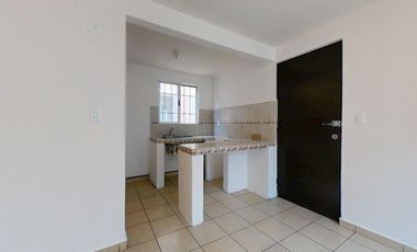 Departamento en  venta La Florida; Otzolotepec, Temoaya