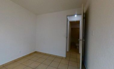 Departamento en  venta La Florida; Otzolotepec, Temoaya