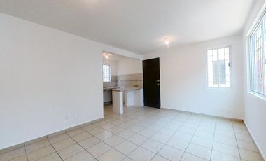Departamento en  venta La Florida; Otzolotepec, Temoaya
