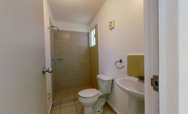 Departamento en  venta La Florida; Otzolotepec, Temoaya