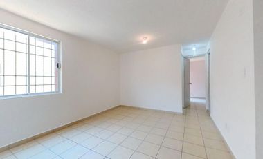 Departamento en  venta La Florida; Otzolotepec, Temoaya