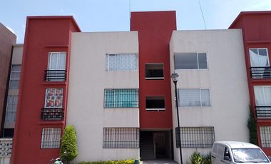 Departamento en  venta La Florida; Otzolotepec, Temoaya