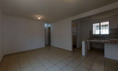 Departamento en  venta La Florida; Otzolotepec, Temoaya