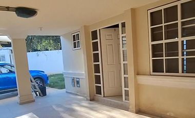 Casa en Renta Misión de AnAhuac