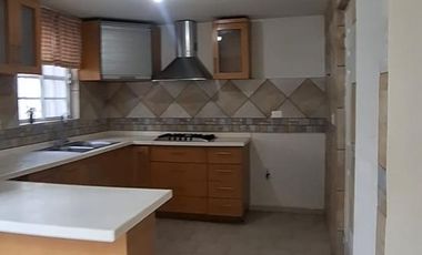 Casa en Renta Misión de AnAhuac