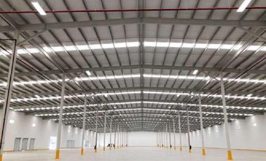 Bodega Industrial en Tultepec, Edo de Mex de 11,956 m2