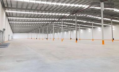 Bodega Industrial en Tultepec, Edo de Mex de 11,956 m2