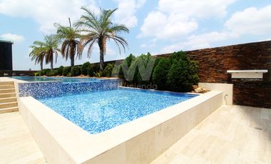 Venta Apartamento en Avenida Balboa.PH Rivage Tower