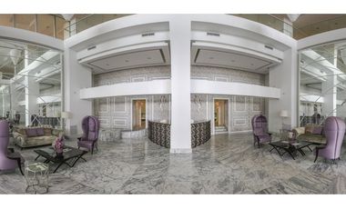 Venta Apartamento en Avenida Balboa.PH Rivage Tower