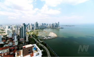 Venta Apartamento en Avenida Balboa.PH Rivage Tower