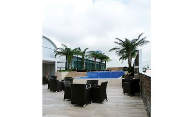 Venta Apartamento en Avenida Balboa.PH Rivage Tower