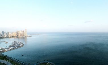 Venta Apartamento en Avenida Balboa.PH Rivage Tower
