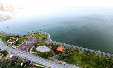 Venta Apartamento en Avenida Balboa.PH Rivage Tower