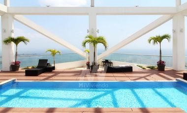 Venta Apartamento en Avenida Balboa.PH Rivage Tower