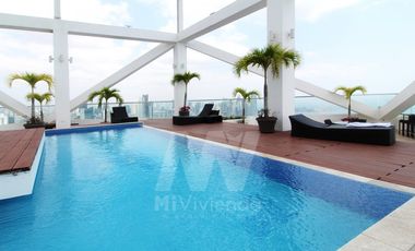 Venta Apartamento en Avenida Balboa.PH Rivage Tower