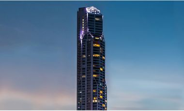 Venta Apartamento en Avenida Balboa.PH Rivage Tower